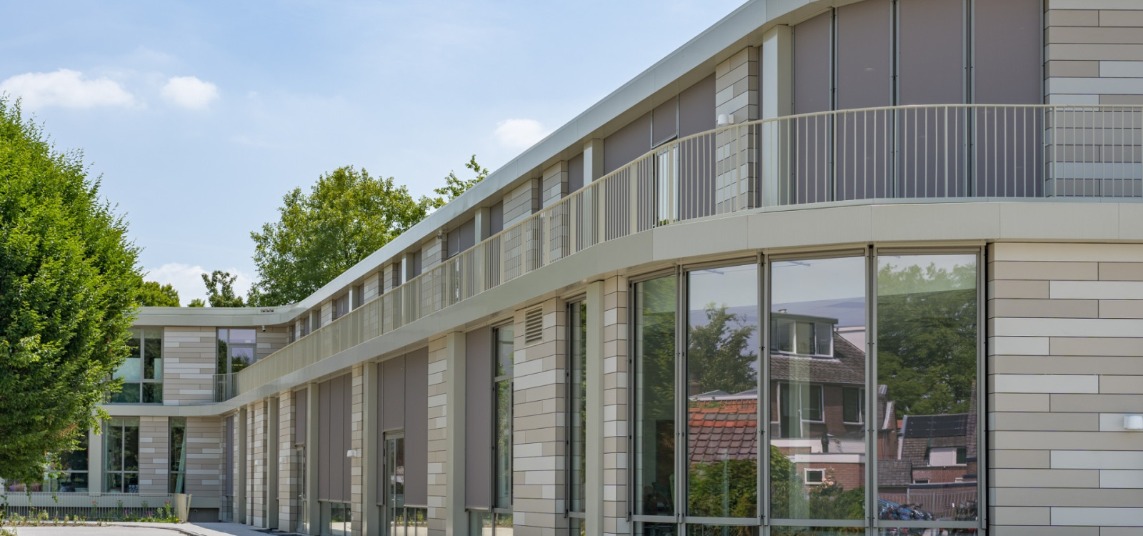Broeckland College VPT Versteeg 2