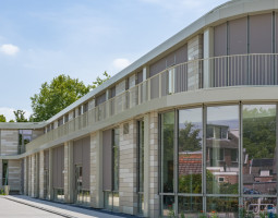 Broeckland College VPT Versteeg 2