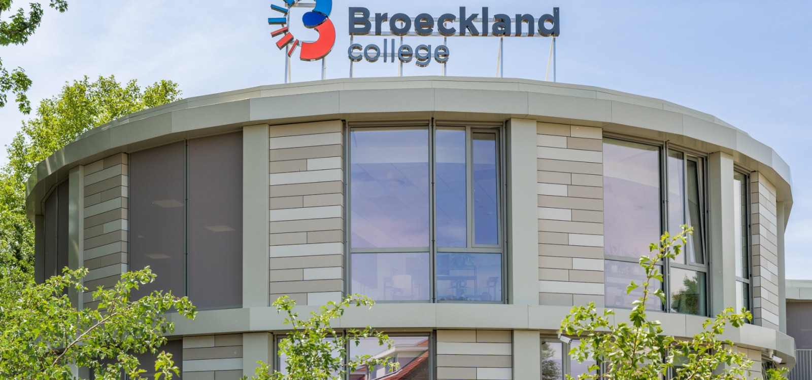 Broeckland College VPT Versteeg 4